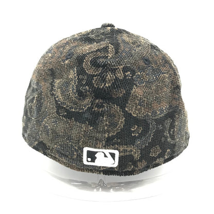 NEW ERA | ニューエラ 59FIFTY LOW PROFILE New York Yankees キャップ カモ【倉吉店】