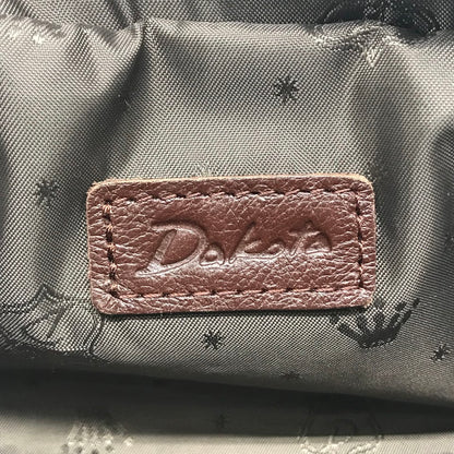 Dakota | ダコタ レザーショルダーバッグ ショルダーバッグ ブラウン【倉吉店】