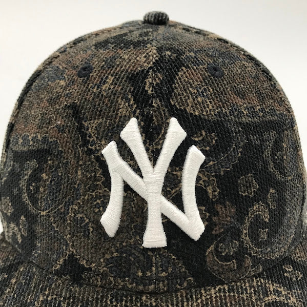 NEW ERA | ニューエラ 59FIFTY LOW PROFILE New York Yankees キャップ カモ【倉吉店】