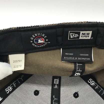 NEW ERA | ニューエラ 59FIFTY LOW PROFILE New York Yankees キャップ カモ【倉吉店】