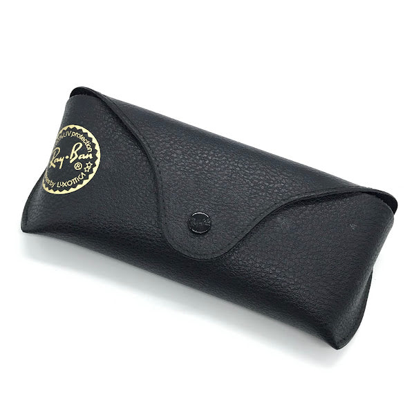 RAY BAN | レイバン サングラス RB4324-F ブラウン【倉吉店】