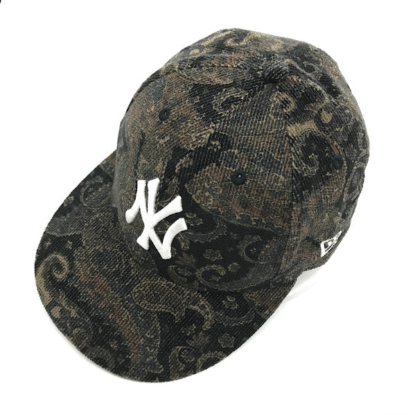NEW ERA | ニューエラ 59FIFTY LOW PROFILE New York Yankees キャップ カモ【倉吉店】