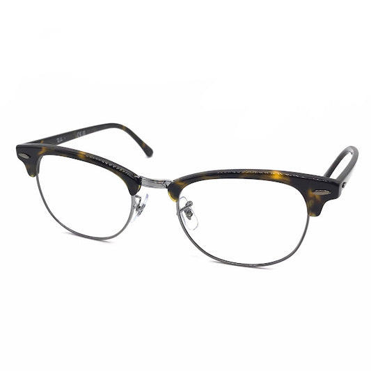RAY BAN | レイバン CLUBMASTER OPTICS RB5154 メガネ RB5154 ブラウン【倉吉店】