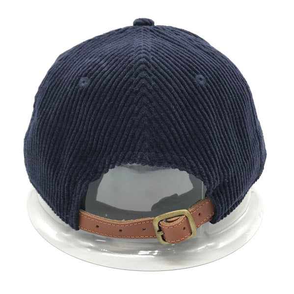 NEW ERA | ニューエラ RC 9FIFTY/Corduroy キャップ 14667634 ネイビー【倉吉店】