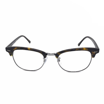 RAY BAN | レイバン CLUBMASTER OPTICS RB5154 メガネ RB5154 ブラウン【倉吉店】