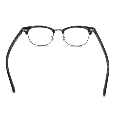 RAY BAN | レイバン CLUBMASTER OPTICS RB5154 メガネ RB5154 ブラウン【倉吉店】