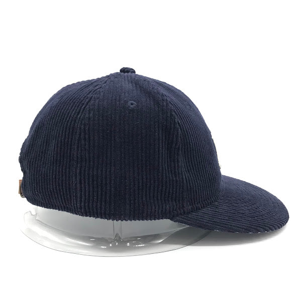 NEW ERA | ニューエラ RC 9FIFTY/Corduroy キャップ 14667634 ネイビー【倉吉店】