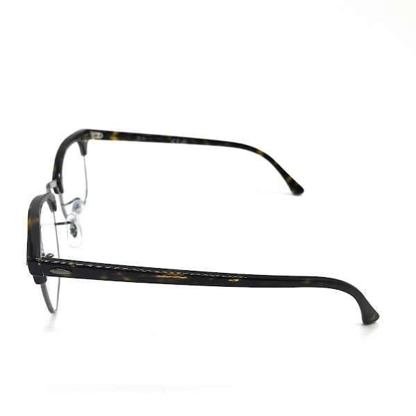 RAY BAN | レイバン CLUBMASTER OPTICS RB5154 メガネ RB5154 ブラウン【倉吉店】
