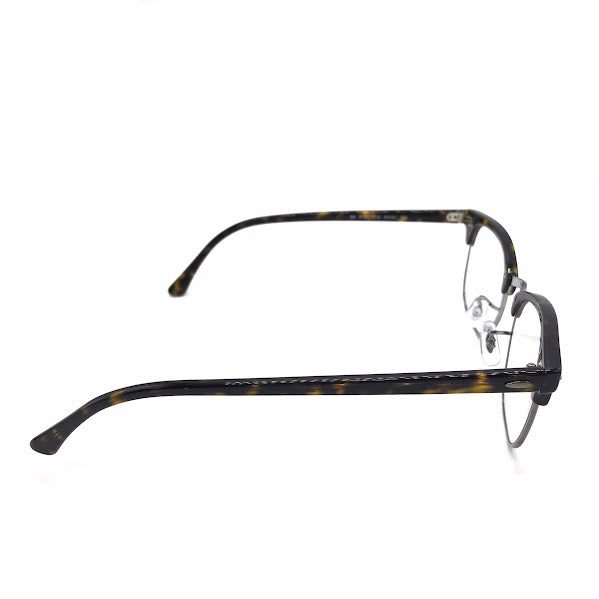 RAY BAN | レイバン CLUBMASTER OPTICS RB5154 メガネ RB5154 ブラウン【倉吉店】
