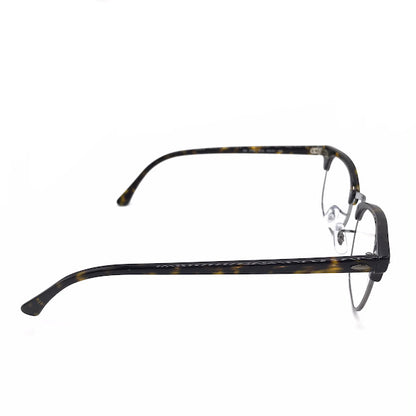 RAY BAN | レイバン CLUBMASTER OPTICS RB5154 メガネ RB5154 ブラウン【倉吉店】