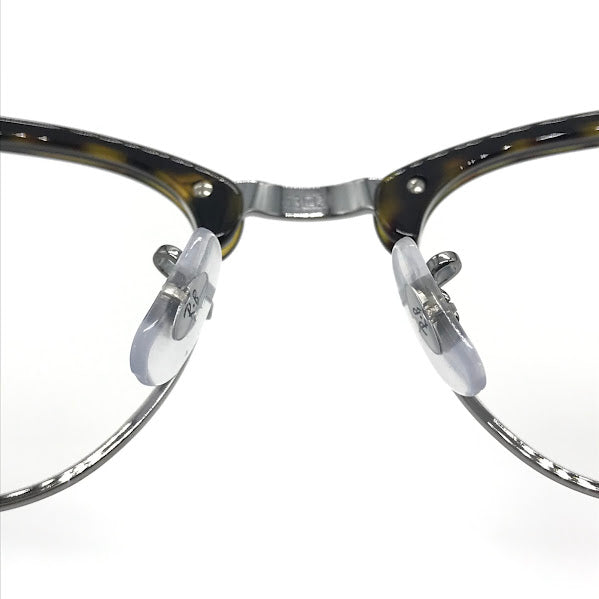RAY BAN | レイバン CLUBMASTER OPTICS RB5154 メガネ RB5154 ブラウン【倉吉店】