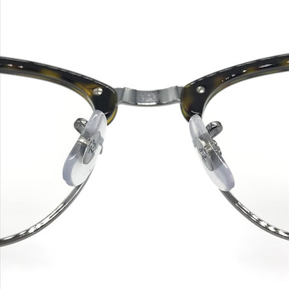 RAY BAN | レイバン CLUBMASTER OPTICS RB5154 メガネ RB5154 ブラウン【倉吉店】