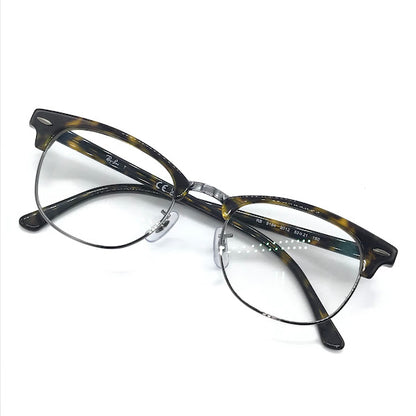 RAY BAN | レイバン CLUBMASTER OPTICS RB5154 メガネ RB5154 ブラウン【倉吉店】