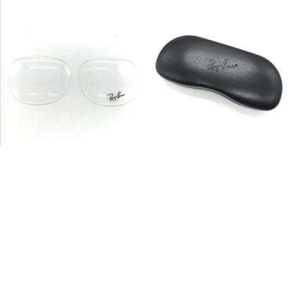 RAY BAN | レイバン CLUBMASTER OPTICS RB5154 メガネ RB5154 ブラウン【倉吉店】