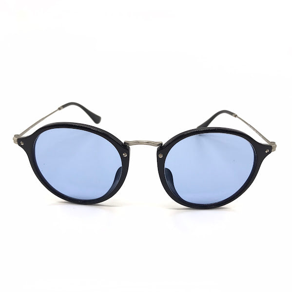 RAY BAN | レイバン サングラス RB2447VF ブラック【倉吉店】