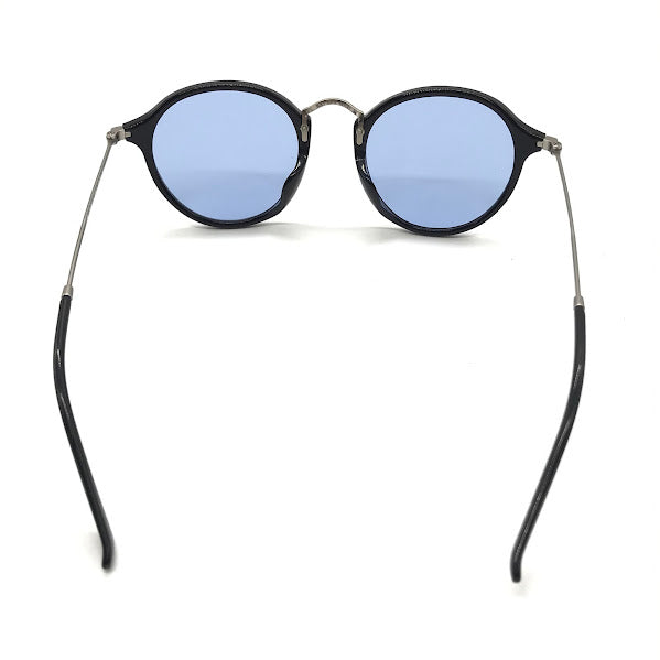 RAY BAN | レイバン サングラス RB2447VF ブラック【倉吉店】
