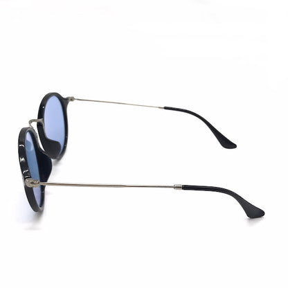 RAY BAN | レイバン サングラス RB2447VF ブラック【倉吉店】