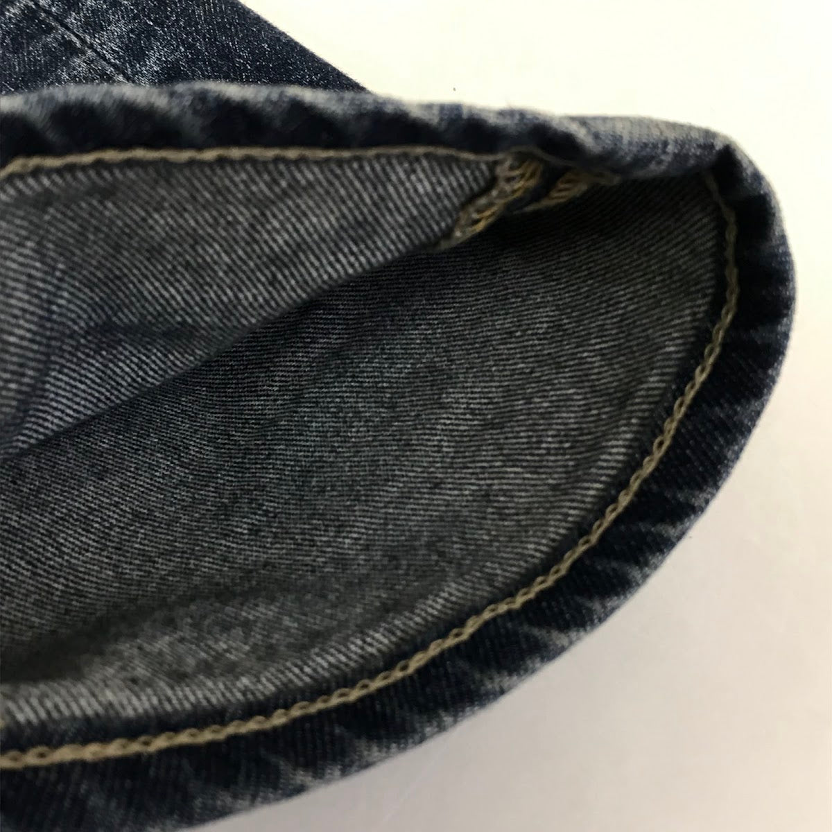 DENHAM | デンハム RAZOR FMMIJ JUDO-PU デニムパンツ 01-24-08-11-506 ブルー サイズ：28【倉吉店】