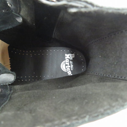 Dr.Martens | ドクターマーチン JODAN WDS 8 ホール ブーツ ブーツ 43031001 ブラック 28cm【瀬戸大橋店】