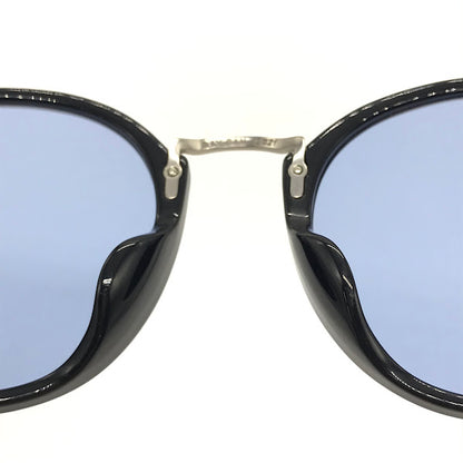 RAY BAN | レイバン サングラス RB2447VF ブラック【倉吉店】
