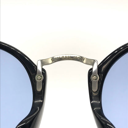RAY BAN | レイバン サングラス RB2447VF ブラック【倉吉店】