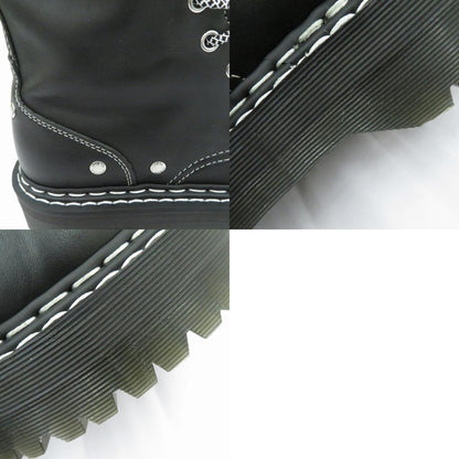 Dr.Martens | ドクターマーチン JODAN WDS 8 ホール ブーツ ブーツ 43031001 ブラック 28cm【瀬戸大橋店】
