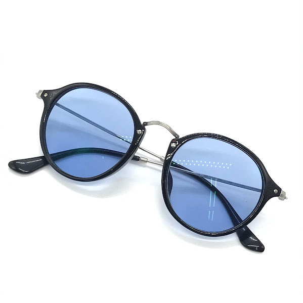 RAY BAN | レイバン サングラス RB2447VF ブラック【倉吉店】