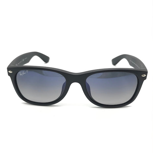 RAY BAN | レイバン NEW WAYFARER CLASSIC サングラス RB2132-F ブラック【倉吉店】