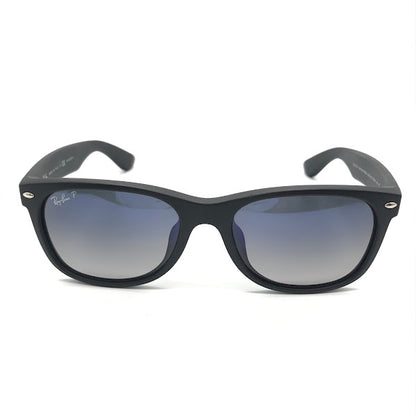 RAY BAN | レイバン NEW WAYFARER CLASSIC サングラス RB2132-F ブラック【倉吉店】