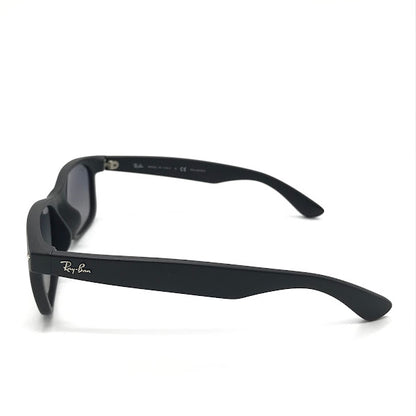 RAY BAN | レイバン NEW WAYFARER CLASSIC サングラス RB2132-F ブラック【倉吉店】