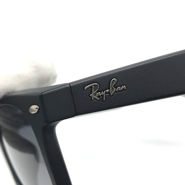 RAY BAN | レイバン NEW WAYFARER CLASSIC サングラス RB2132-F ブラック【倉吉店】