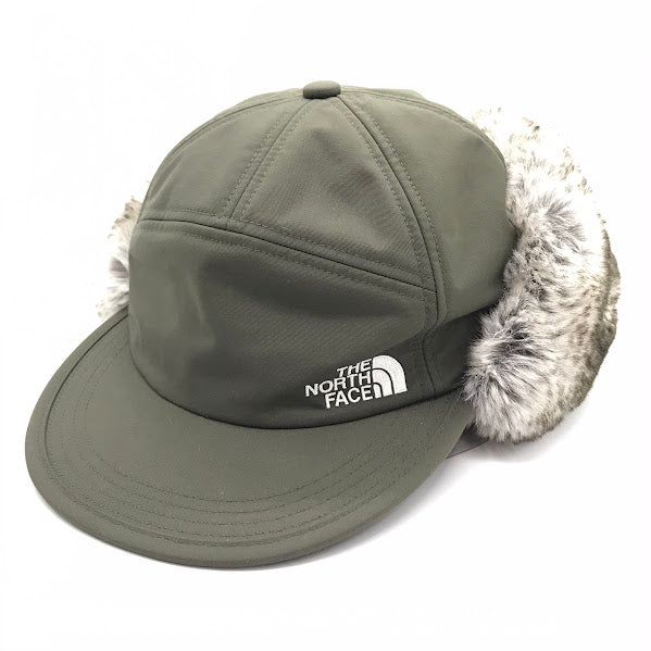 THE NORTH FACE | ザ・ノースフェイス Badland Cap キャップ NN42240 オリーブ サイズ：M【倉吉店】