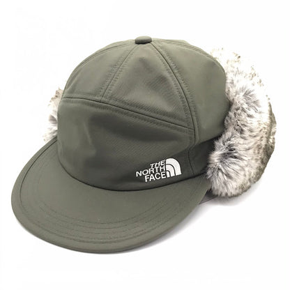 THE NORTH FACE | ザ・ノースフェイス Badland Cap キャップ NN42240 オリーブ サイズ：M【倉吉店】