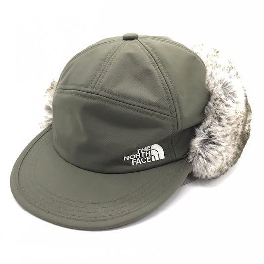 THE NORTH FACE | ザ・ノースフェイス Badland Cap キャップ NN42240 オリーブ サイズ：M【倉吉店】