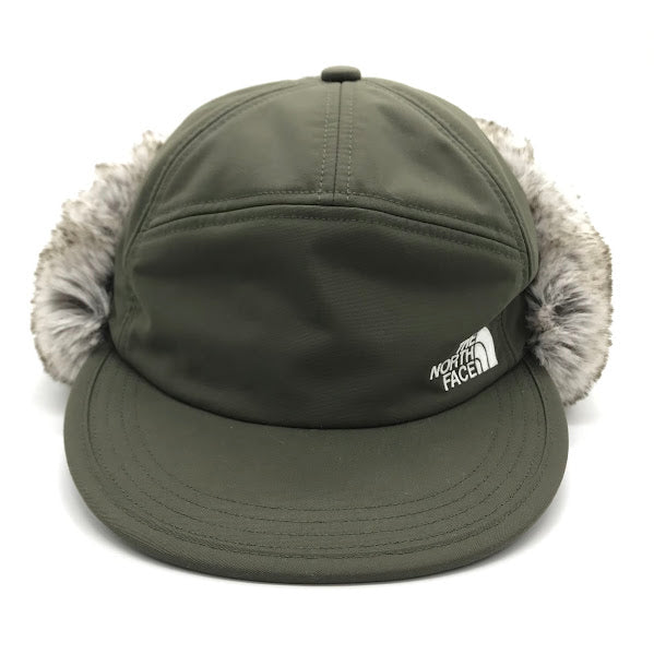 THE NORTH FACE | ザ・ノースフェイス Badland Cap キャップ NN42240 オリーブ サイズ：M【倉吉店】