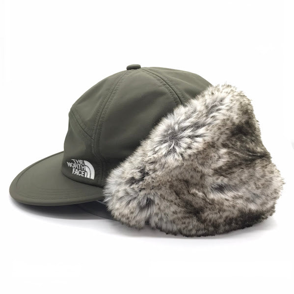 THE NORTH FACE | ザ・ノースフェイス Badland Cap キャップ NN42240 オリーブ サイズ：M【倉吉店】