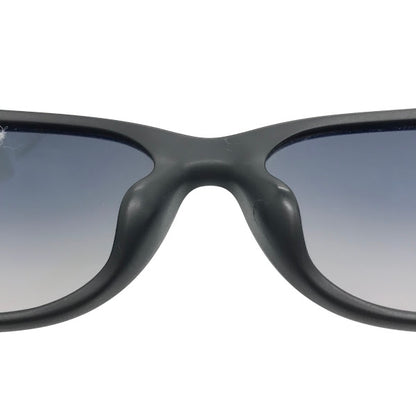 RAY BAN | レイバン NEW WAYFARER CLASSIC サングラス RB2132-F ブラック【倉吉店】