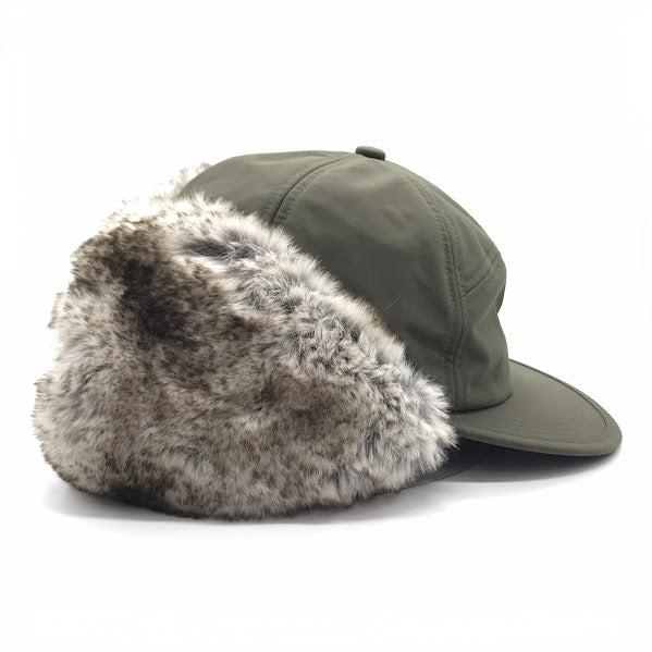 THE NORTH FACE | ザ・ノースフェイス Badland Cap キャップ NN42240 オリーブ サイズ：M【倉吉店】