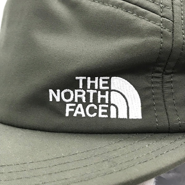 THE NORTH FACE | ザ・ノースフェイス Badland Cap キャップ NN42240 オリーブ サイズ：M【倉吉店】