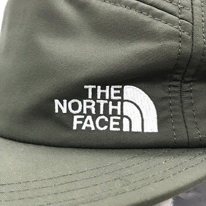 THE NORTH FACE | ザ・ノースフェイス Badland Cap キャップ NN42240 オリーブ サイズ：M【倉吉店】