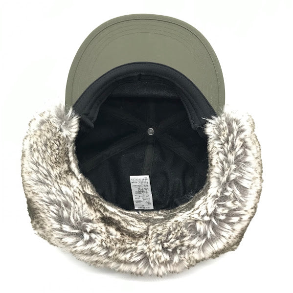THE NORTH FACE | ザ・ノースフェイス Badland Cap キャップ NN42240 オリーブ サイズ：M【倉吉店】