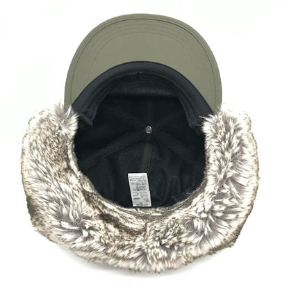 THE NORTH FACE | ザ・ノースフェイス Badland Cap キャップ NN42240 オリーブ サイズ：M【倉吉店】