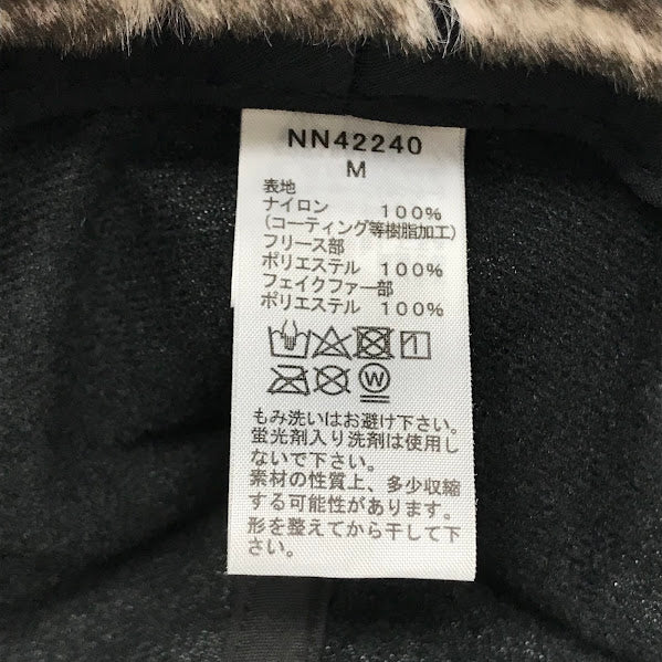 THE NORTH FACE | ザ・ノースフェイス Badland Cap キャップ NN42240 オリーブ サイズ：M【倉吉店】