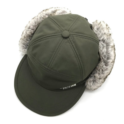 THE NORTH FACE | ザ・ノースフェイス Badland Cap キャップ NN42240 オリーブ サイズ：M【倉吉店】