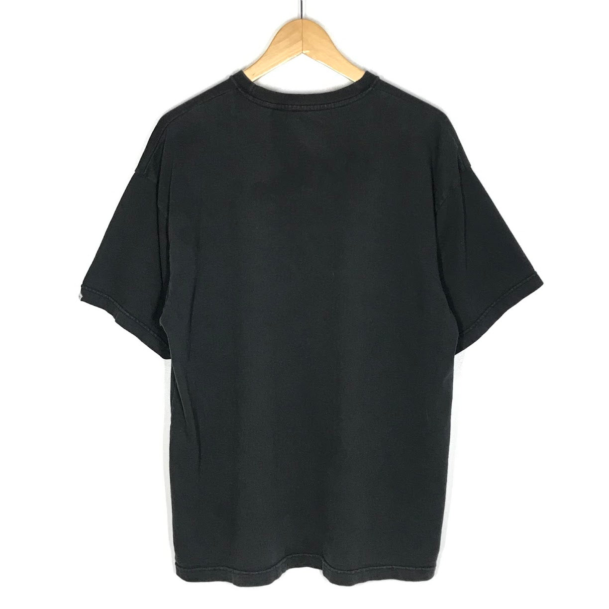 W)TAPS | ダブルタップス 23AW AII 02 / SS / COTTON. PROTECT 半袖Ｔシャツ 232ATDT-CSM04 ブラック サイズ：3【倉吉店】