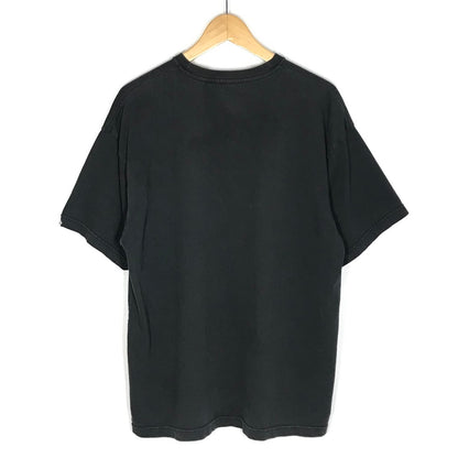 W)TAPS | ダブルタップス 23AW AII 02 / SS / COTTON. PROTECT 半袖Ｔシャツ 232ATDT-CSM04 ブラック サイズ：3【倉吉店】