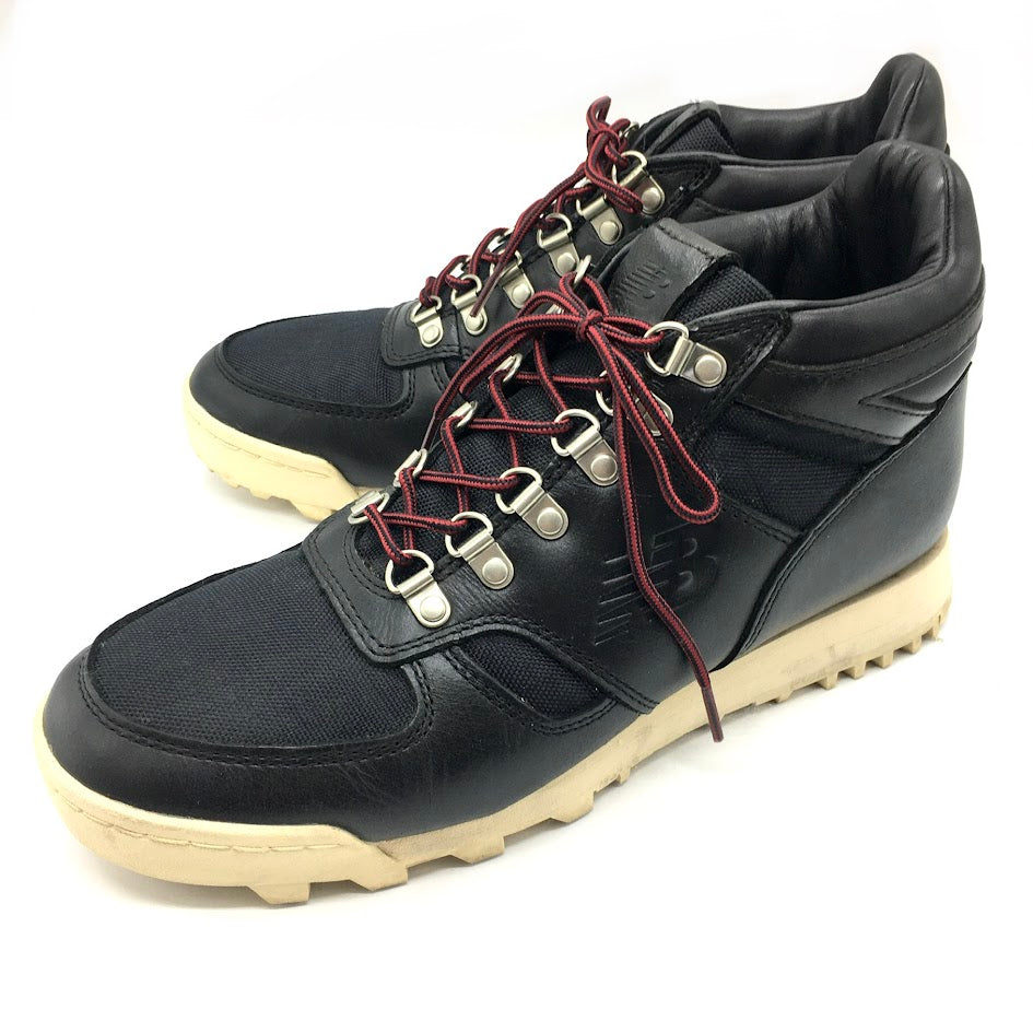 NEW BALANCE | ニューバランス スニーカー URAINAL ブラック 26.5cm【倉吉店】