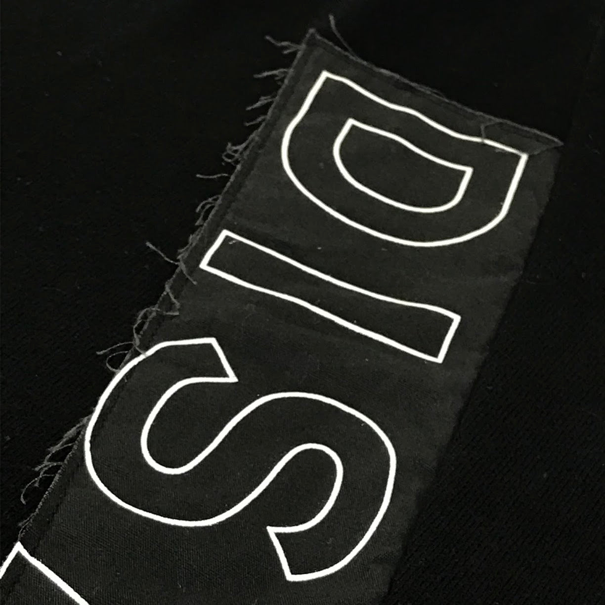 W)TAPS | ダブルタップス 23SS OBJ DISARMAMENT T-shirt 半袖Ｔシャツ 232ATDT-CSM01 ブラック サイズ：4【倉吉店】