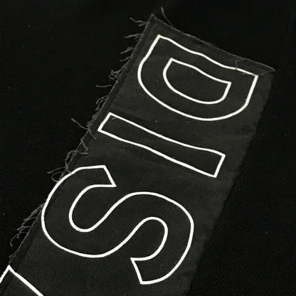 W)TAPS | ダブルタップス 23SS OBJ DISARMAMENT T-shirt 半袖Ｔシャツ 232ATDT-CSM01 ブラック サイズ：4【倉吉店】