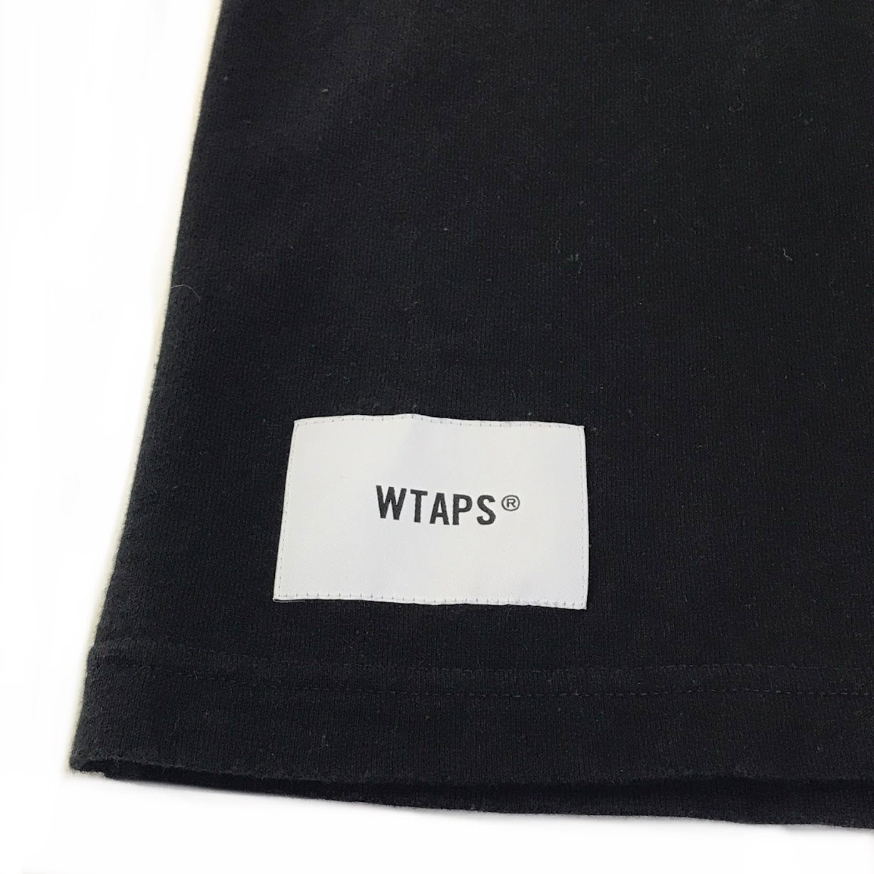 W)TAPS | ダブルタップス 23SS OBJ DISARMAMENT T-shirt 半袖Ｔシャツ 232ATDT-CSM01 ブラック サイズ：4【倉吉店】